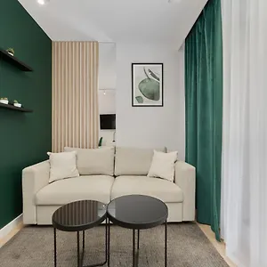 Apartament Cosy With Access To Gym And Area By Renters, Wrocław