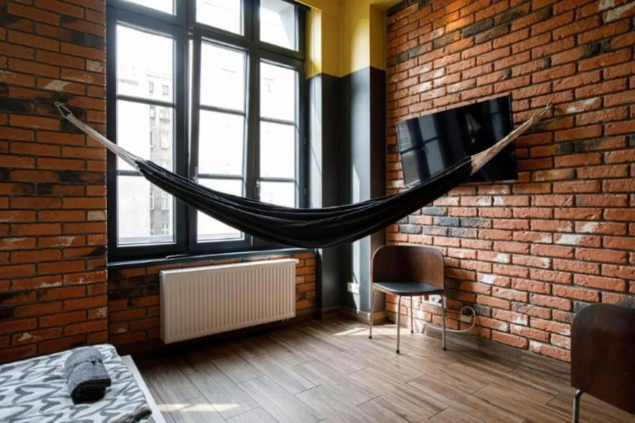 Close-Golden Apartments Wroclaw&K28